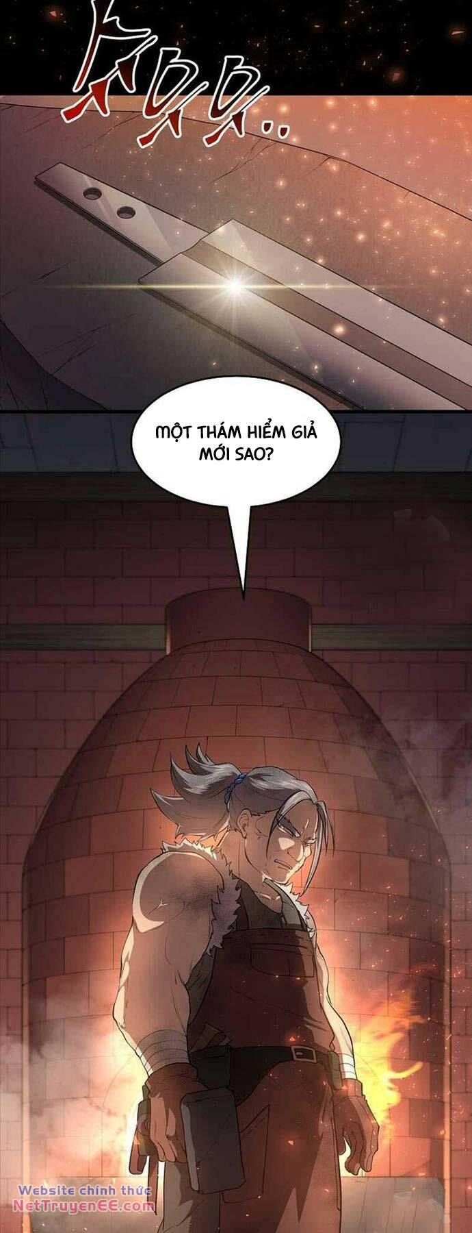 Tôi Thăng Cấp Bằng Kĩ Năng - Chapter 56 - Page 50