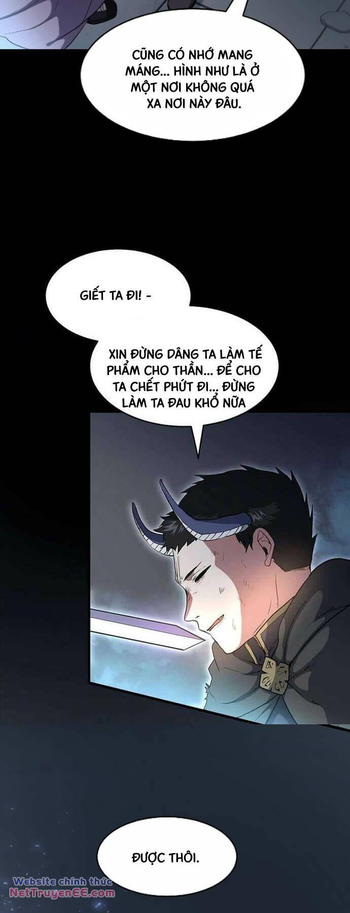 Tôi Thăng Cấp Bằng Kĩ Năng - Chapter 56 - Page 5