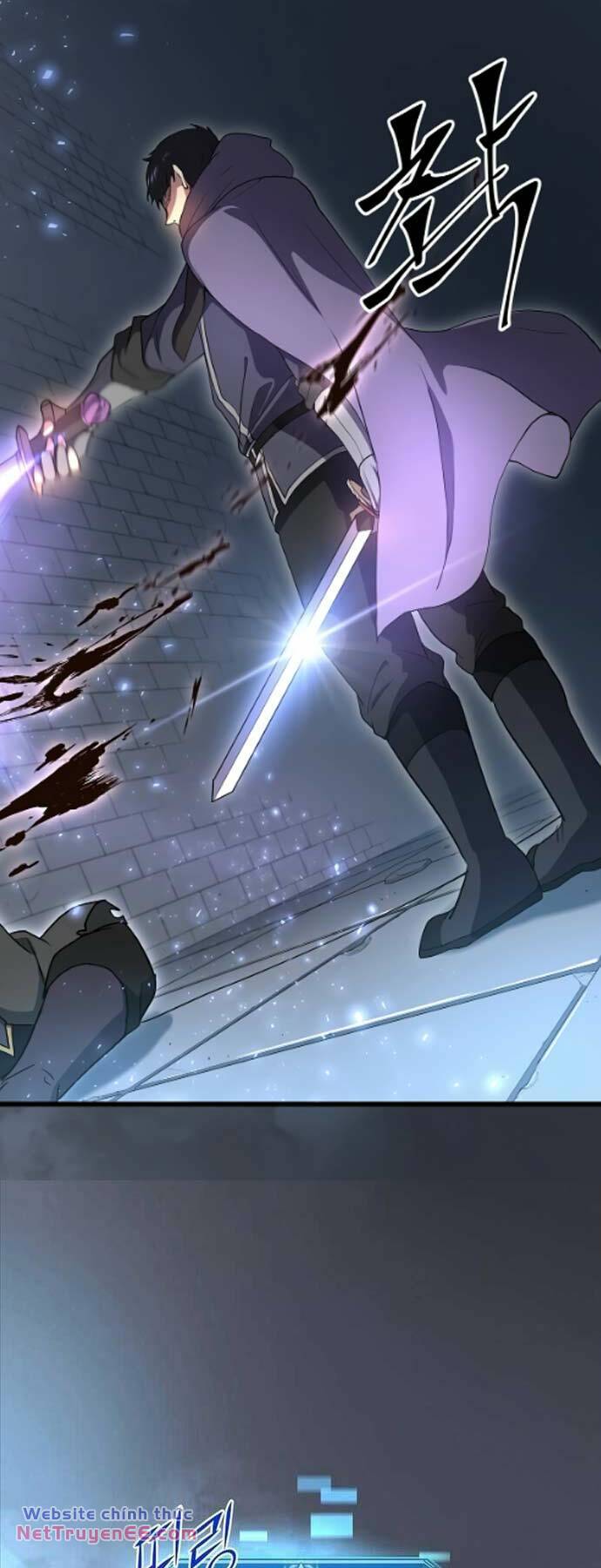 Tôi Thăng Cấp Bằng Kĩ Năng - Chapter 56 - Page 6