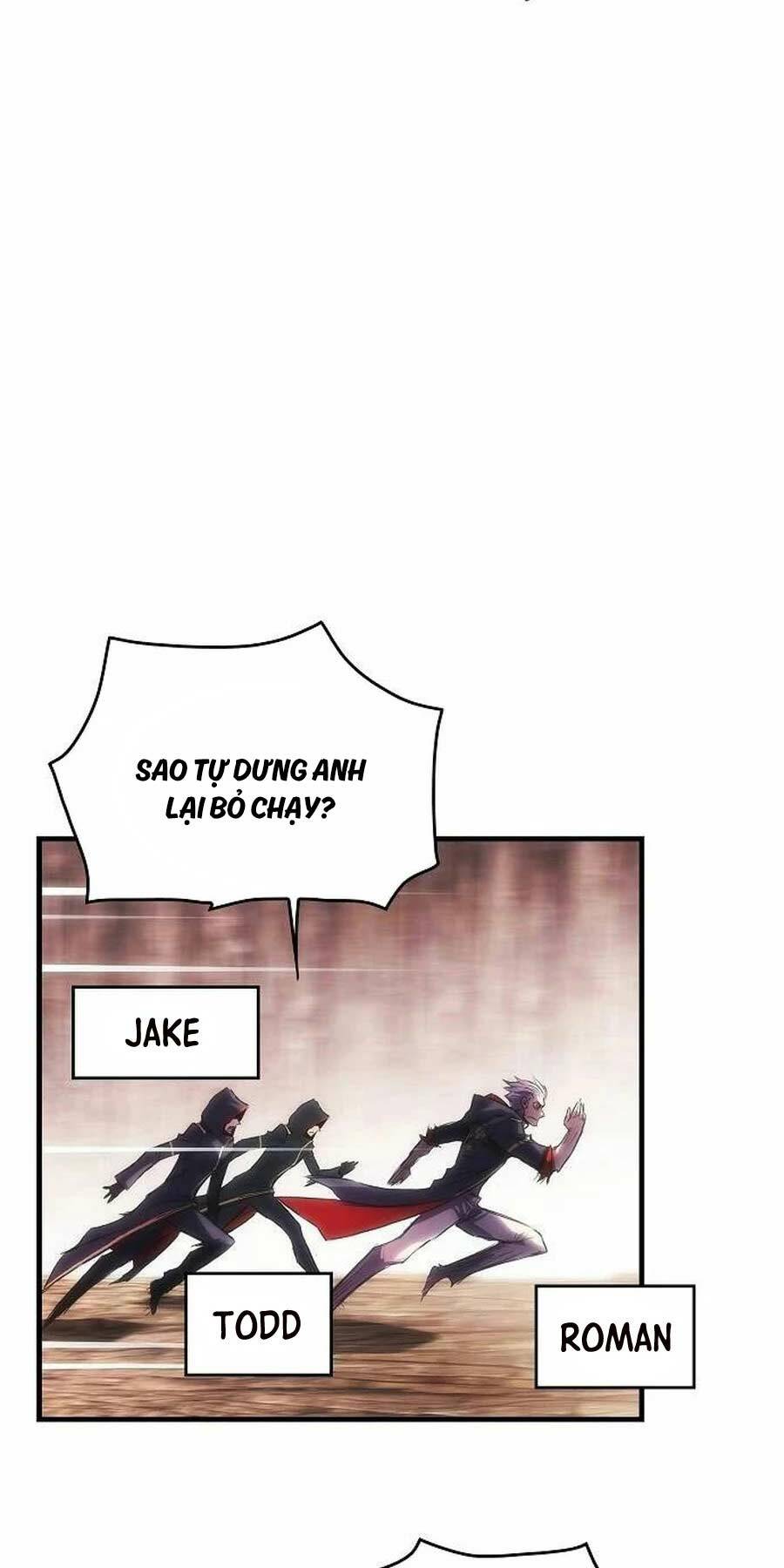 Bản Năng Hồi Quy Của Chó Săn - Chapter 21 - Page 10