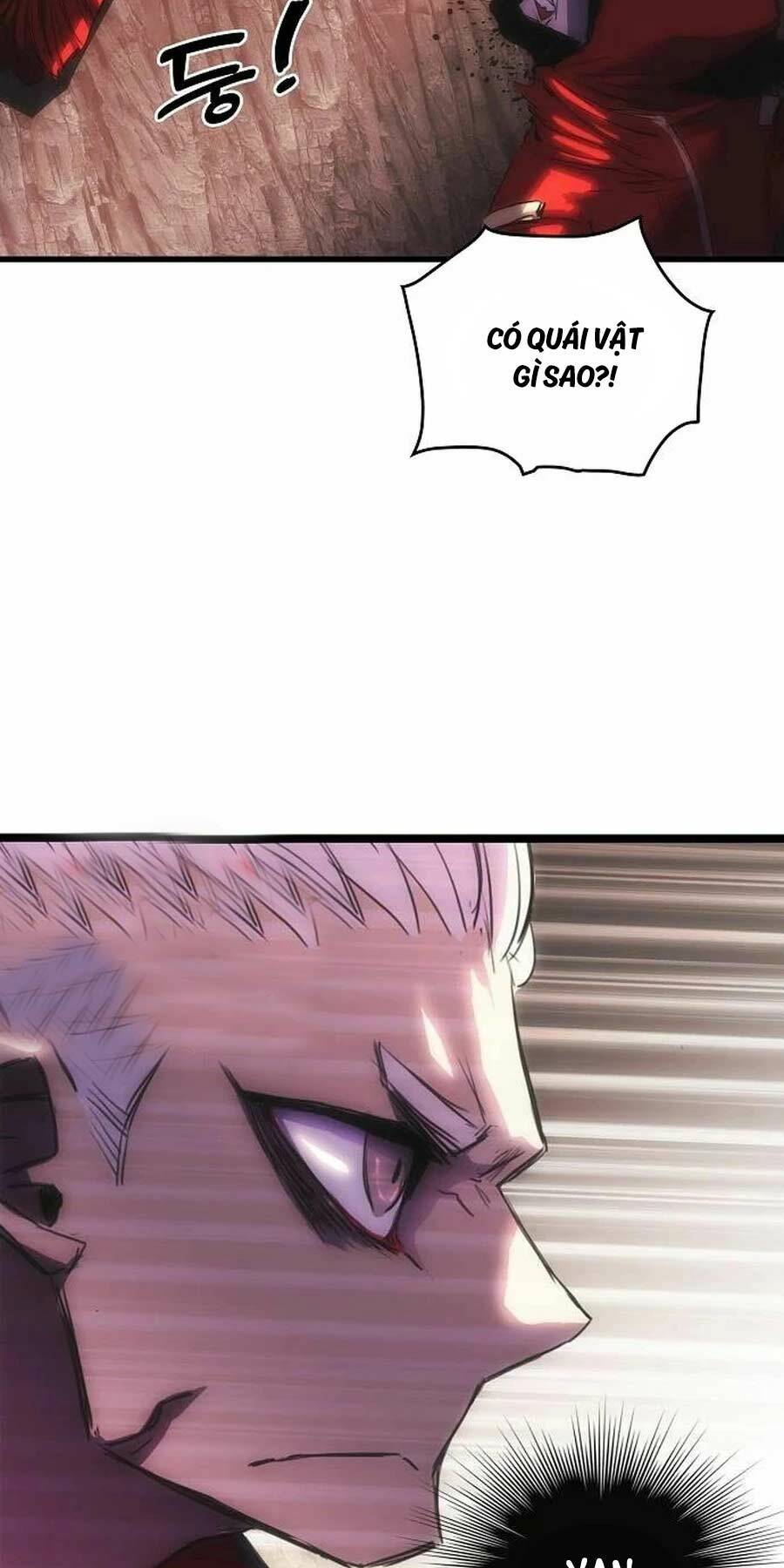 Bản Năng Hồi Quy Của Chó Săn - Chapter 21 - Page 12