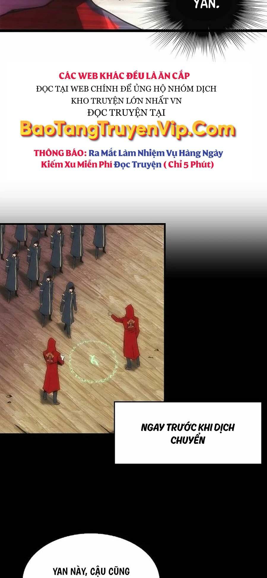 Bản Năng Hồi Quy Của Chó Săn - Chapter 21 - Page 13