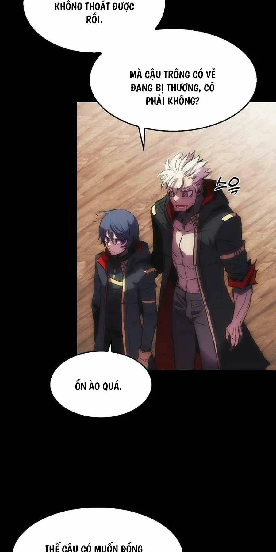 Bản Năng Hồi Quy Của Chó Săn - Chapter 21 - Page 14