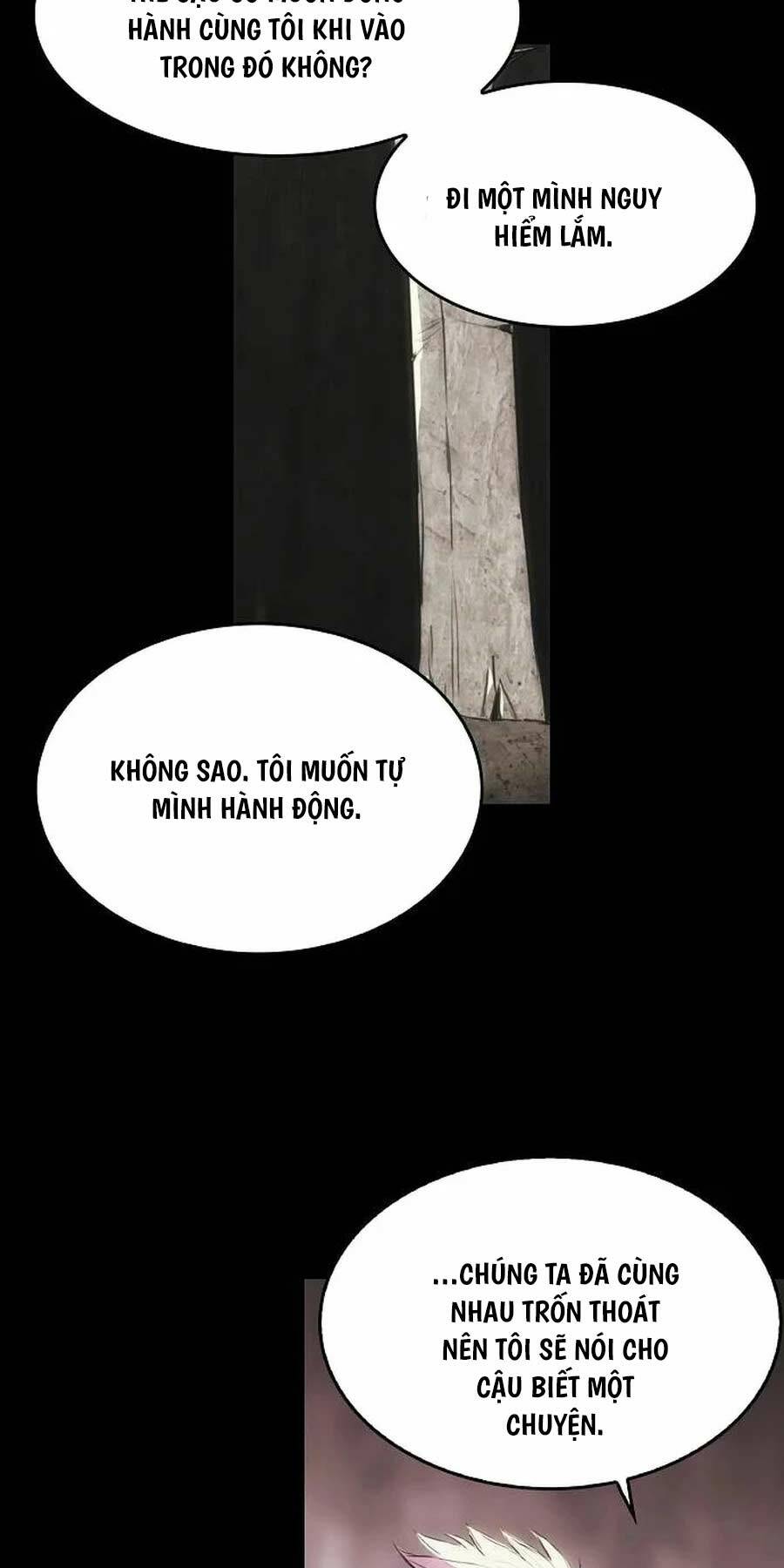 Bản Năng Hồi Quy Của Chó Săn - Chapter 21 - Page 15