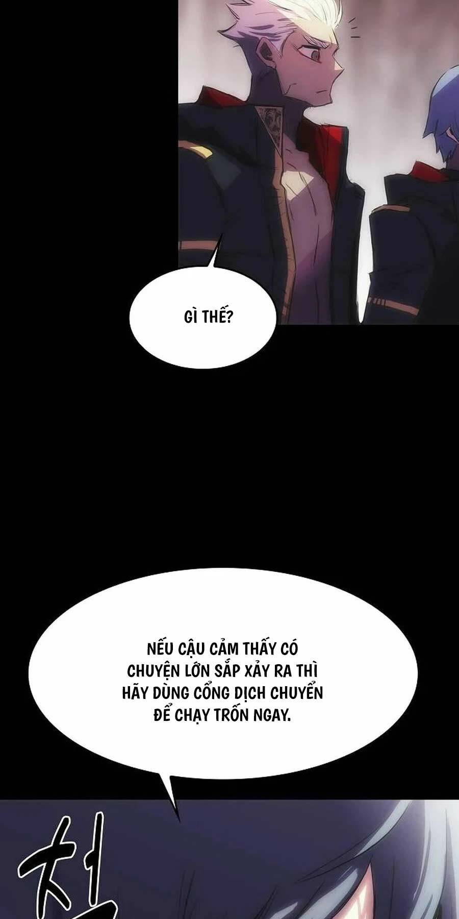 Bản Năng Hồi Quy Của Chó Săn - Chapter 21 - Page 16