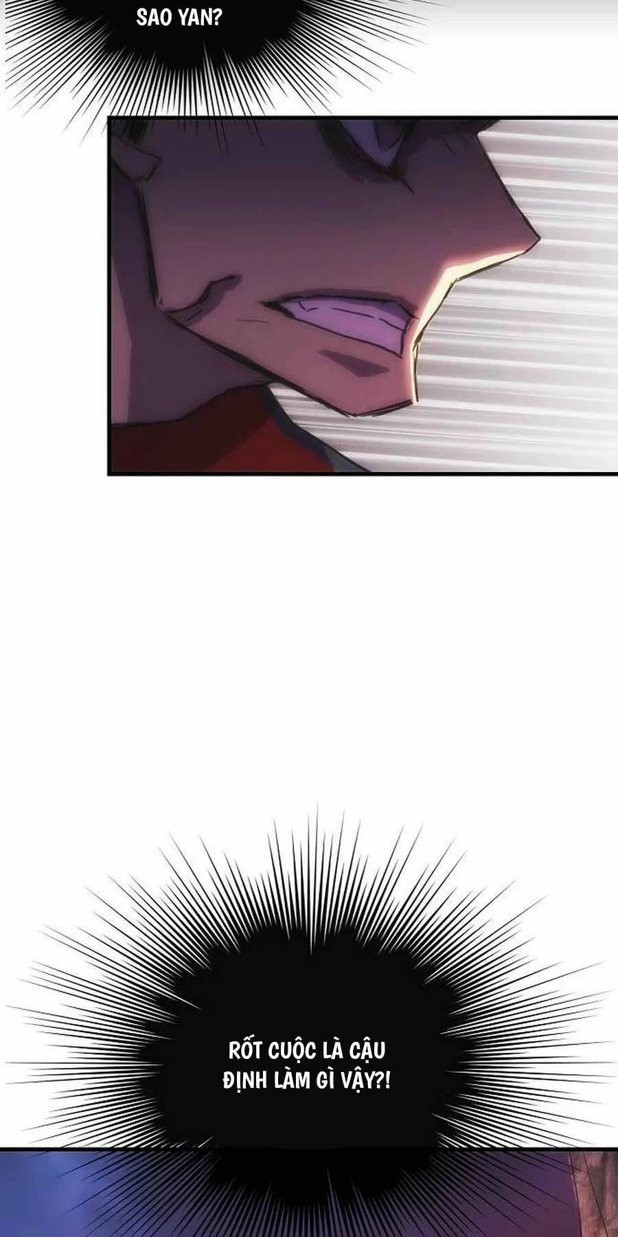 Bản Năng Hồi Quy Của Chó Săn - Chapter 21 - Page 18