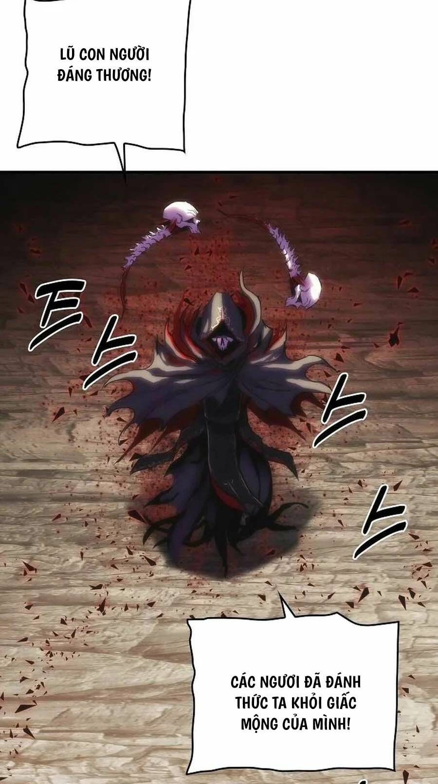 Bản Năng Hồi Quy Của Chó Săn - Chapter 21 - Page 20