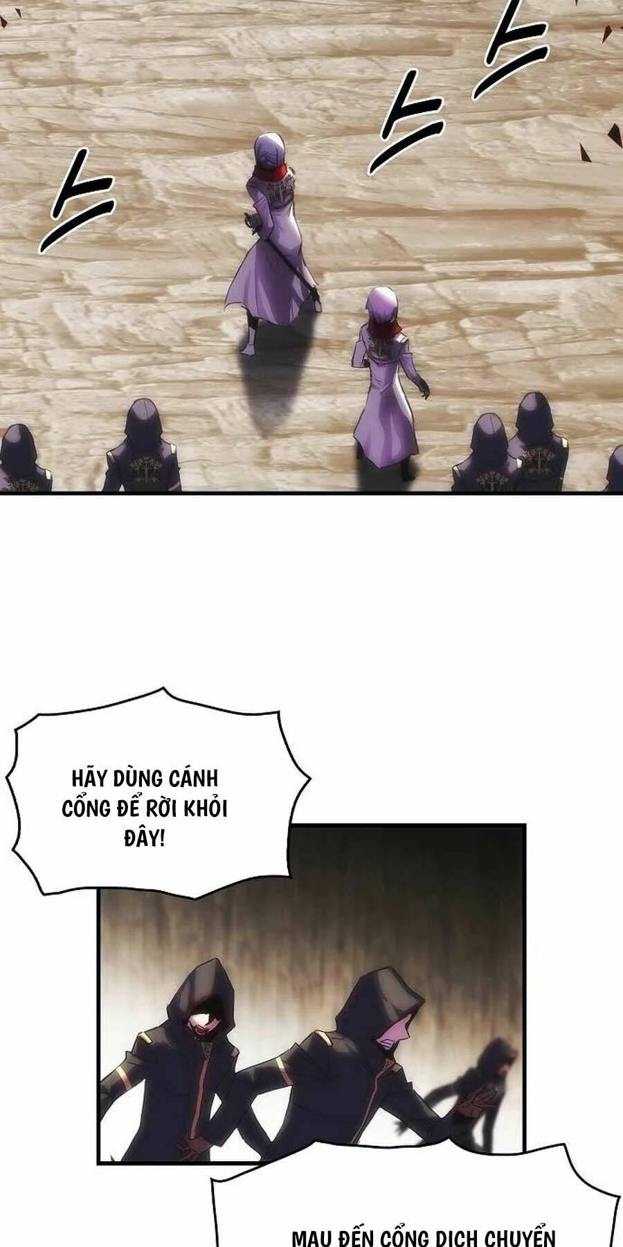 Bản Năng Hồi Quy Của Chó Săn - Chapter 21 - Page 21