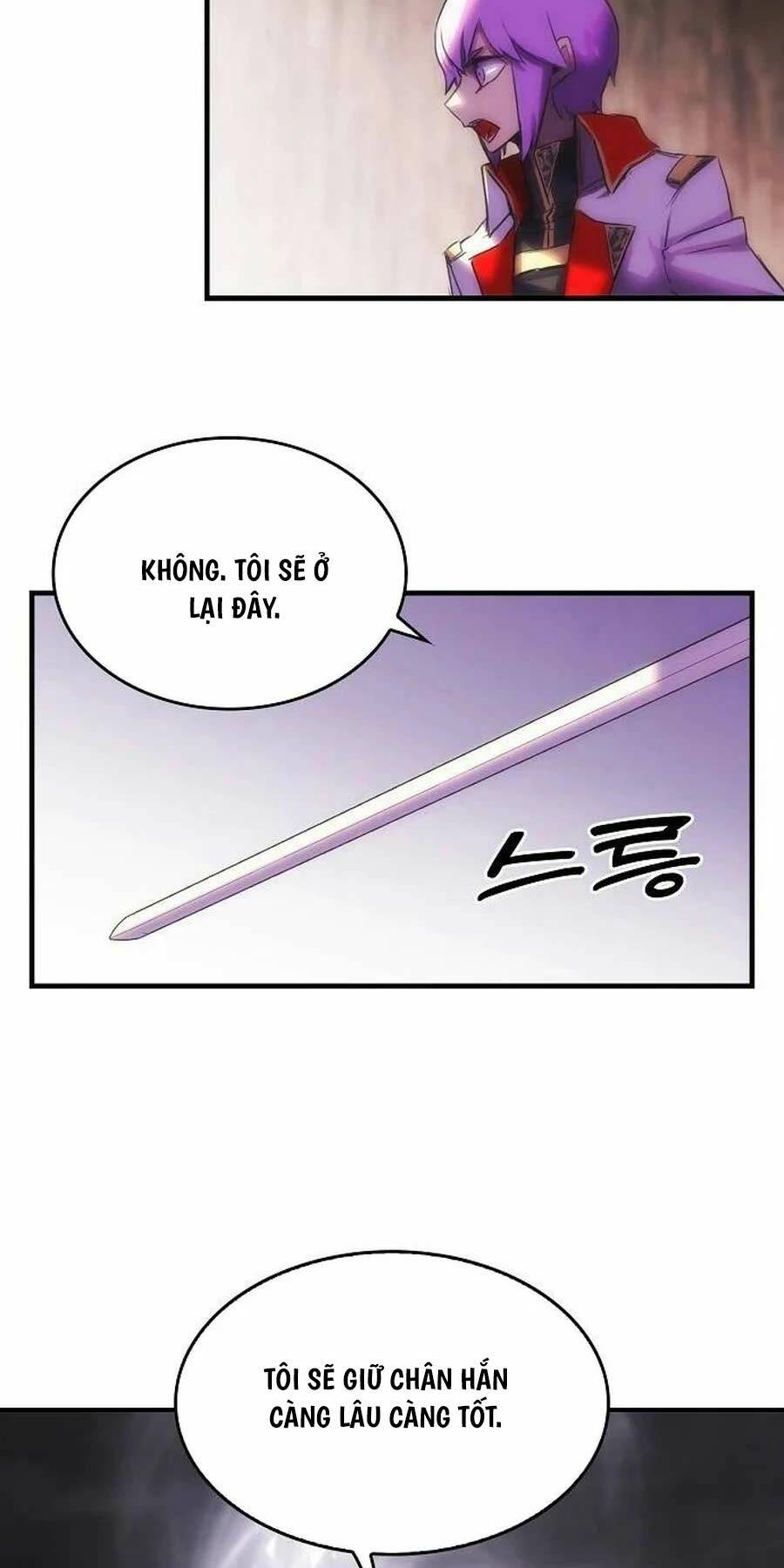 Bản Năng Hồi Quy Của Chó Săn - Chapter 21 - Page 23