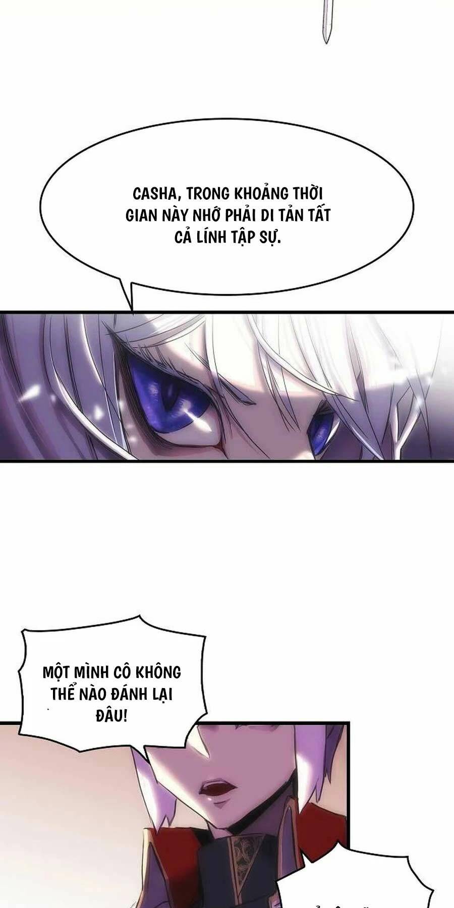 Bản Năng Hồi Quy Của Chó Săn - Chapter 21 - Page 25