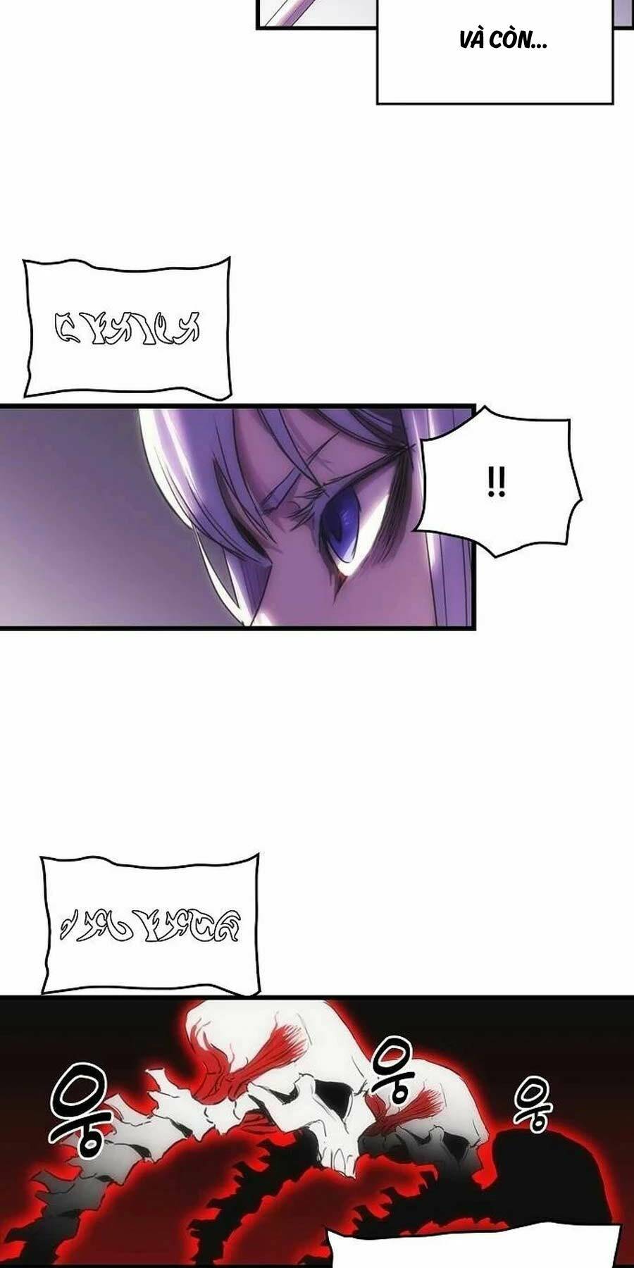 Bản Năng Hồi Quy Của Chó Săn - Chapter 21 - Page 32