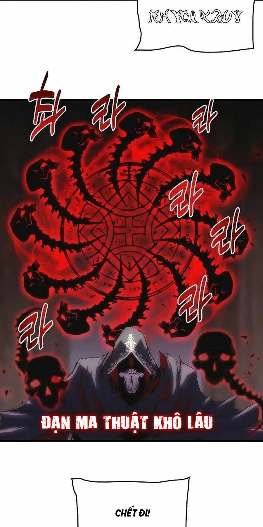 Bản Năng Hồi Quy Của Chó Săn - Chapter 21 - Page 33