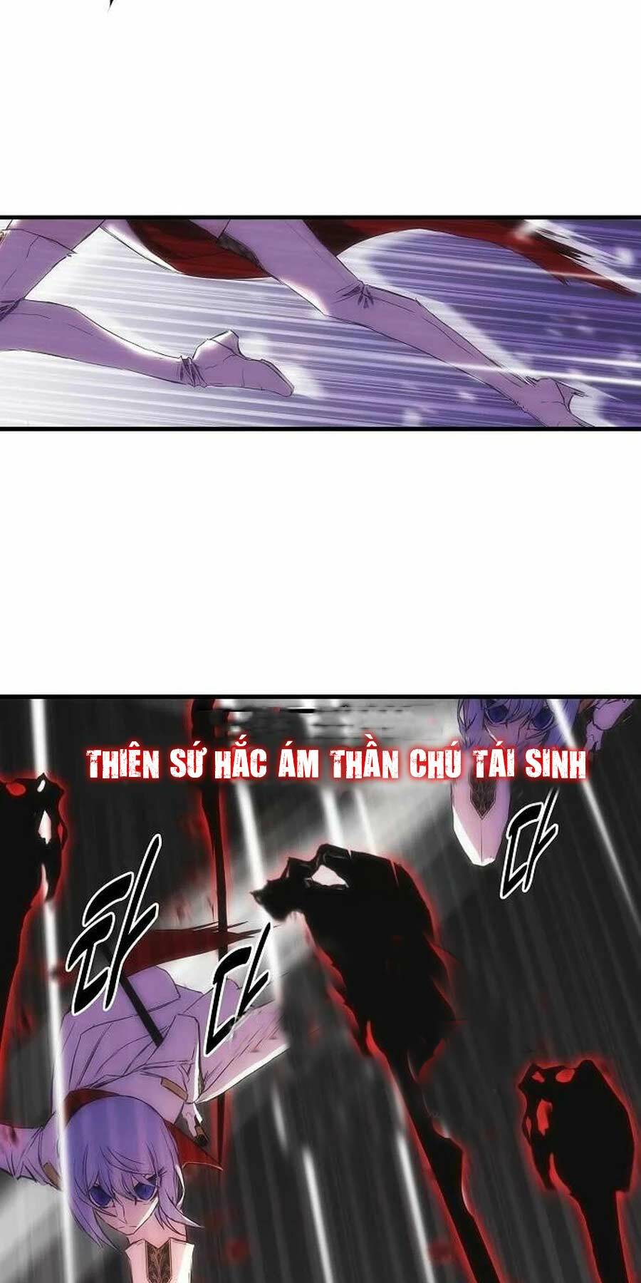 Bản Năng Hồi Quy Của Chó Săn - Chapter 21 - Page 36