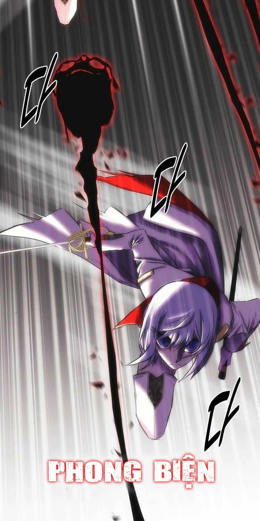 Bản Năng Hồi Quy Của Chó Săn - Chapter 21 - Page 37