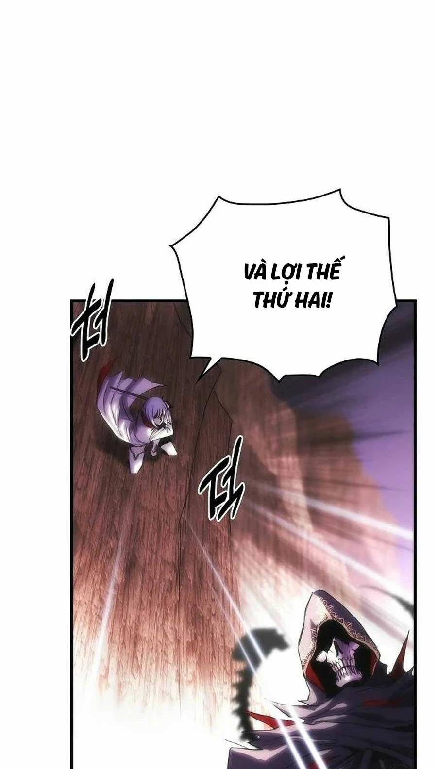 Bản Năng Hồi Quy Của Chó Săn - Chapter 21 - Page 41