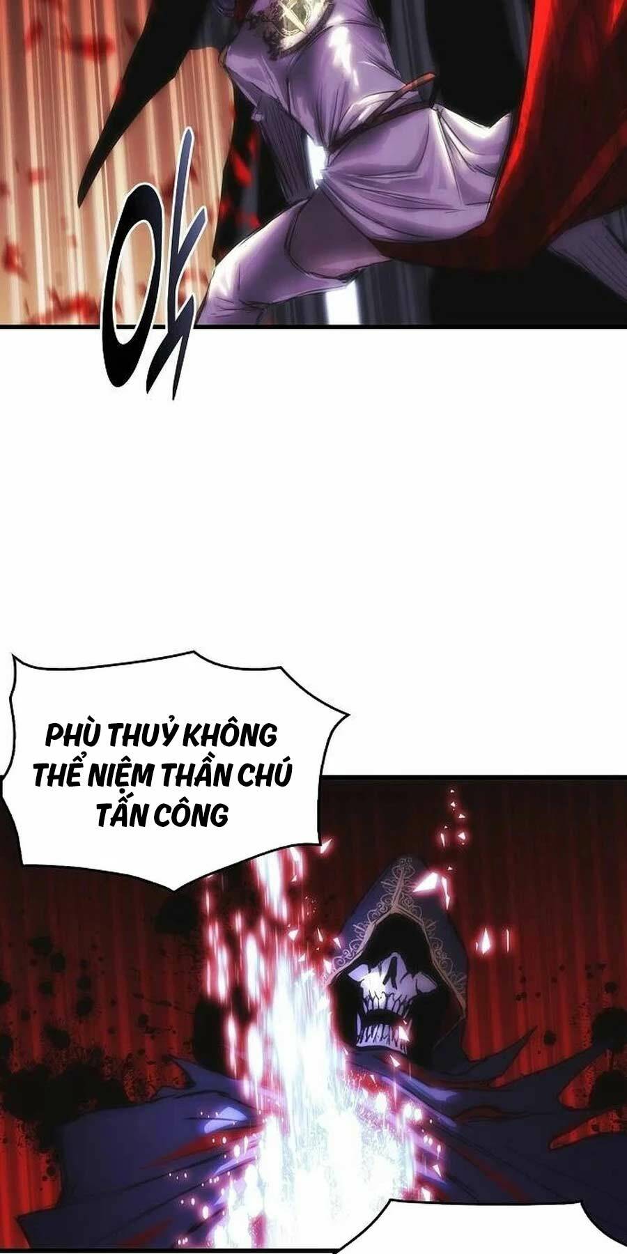 Bản Năng Hồi Quy Của Chó Săn - Chapter 21 - Page 44