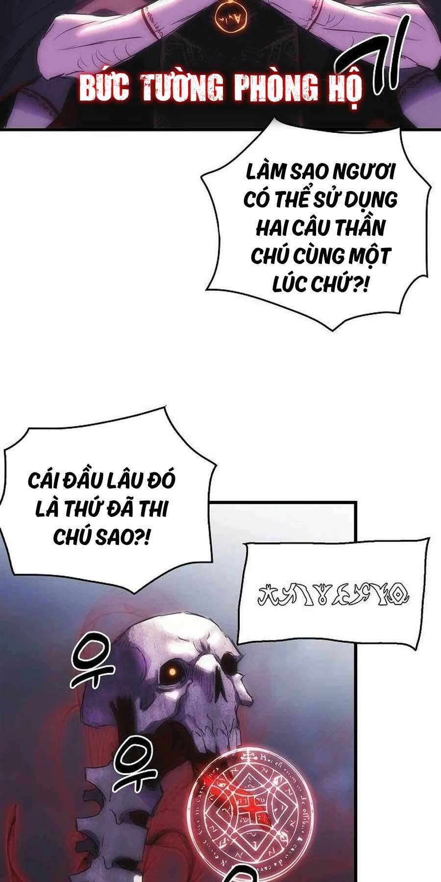 Bản Năng Hồi Quy Của Chó Săn - Chapter 21 - Page 47