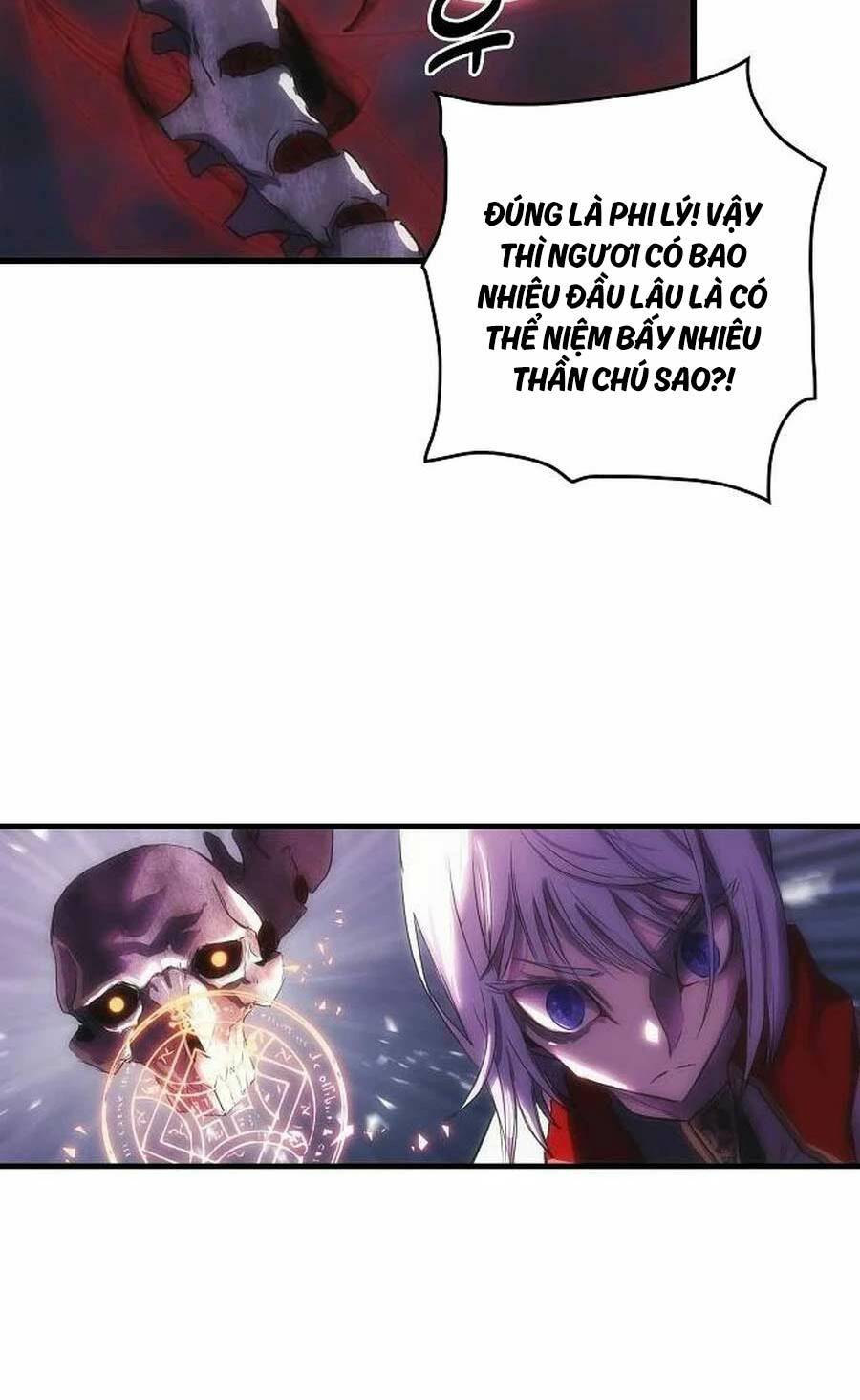 Bản Năng Hồi Quy Của Chó Săn - Chapter 21 - Page 48