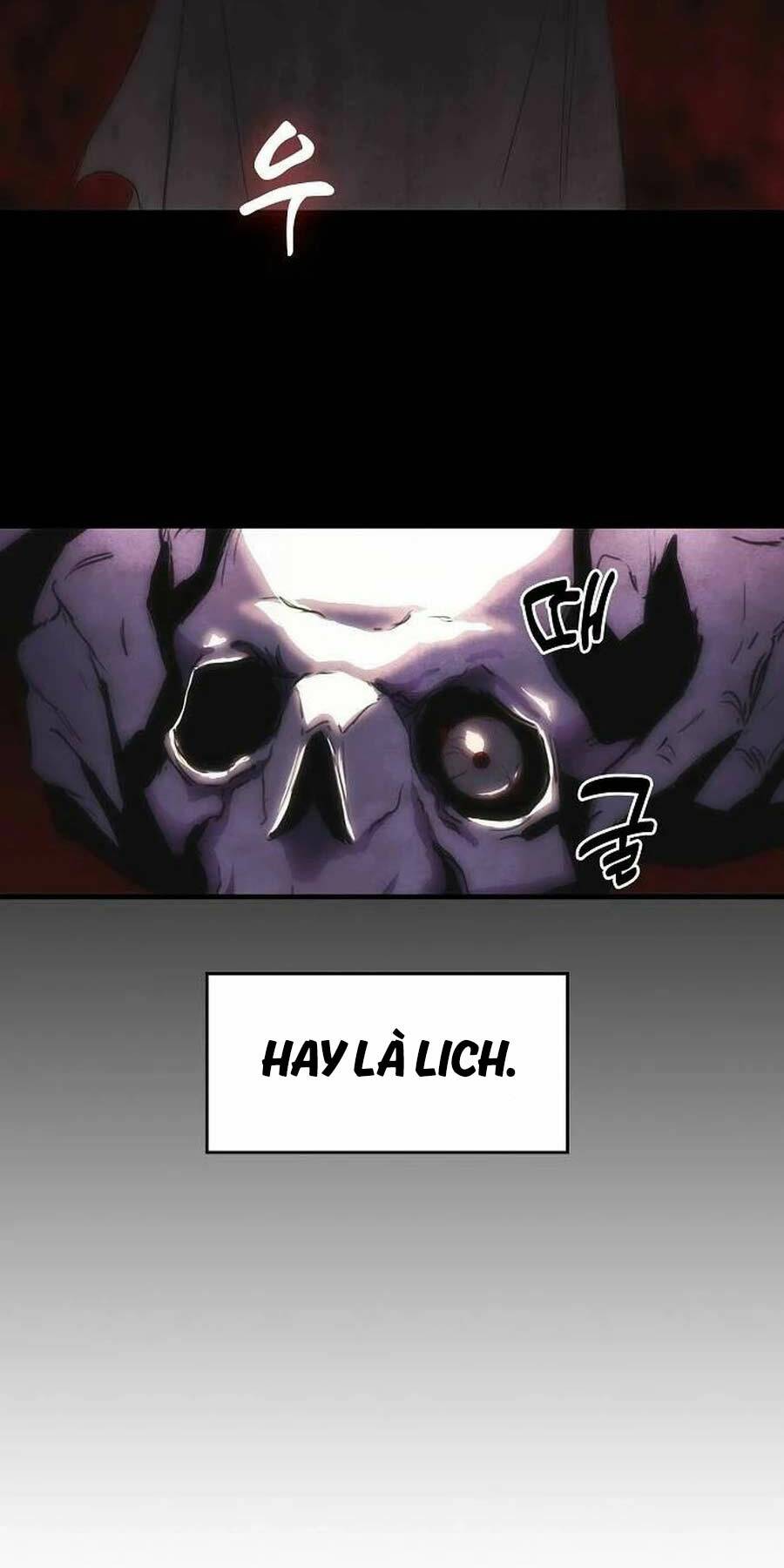 Bản Năng Hồi Quy Của Chó Săn - Chapter 21 - Page 4