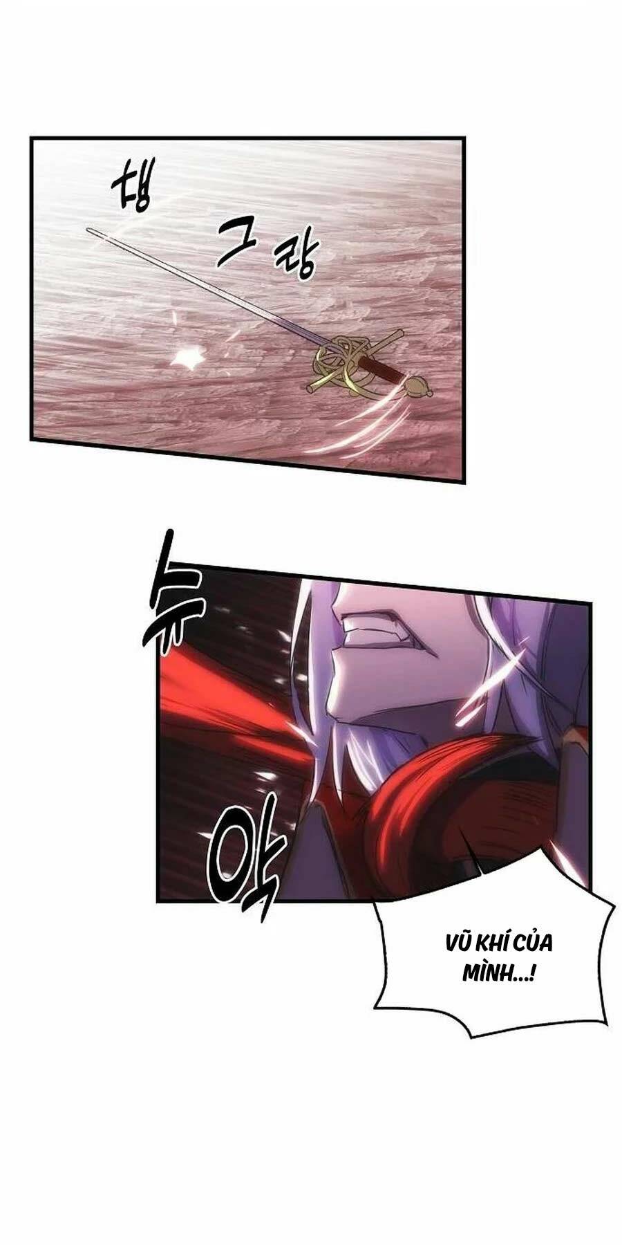 Bản Năng Hồi Quy Của Chó Săn - Chapter 21 - Page 50