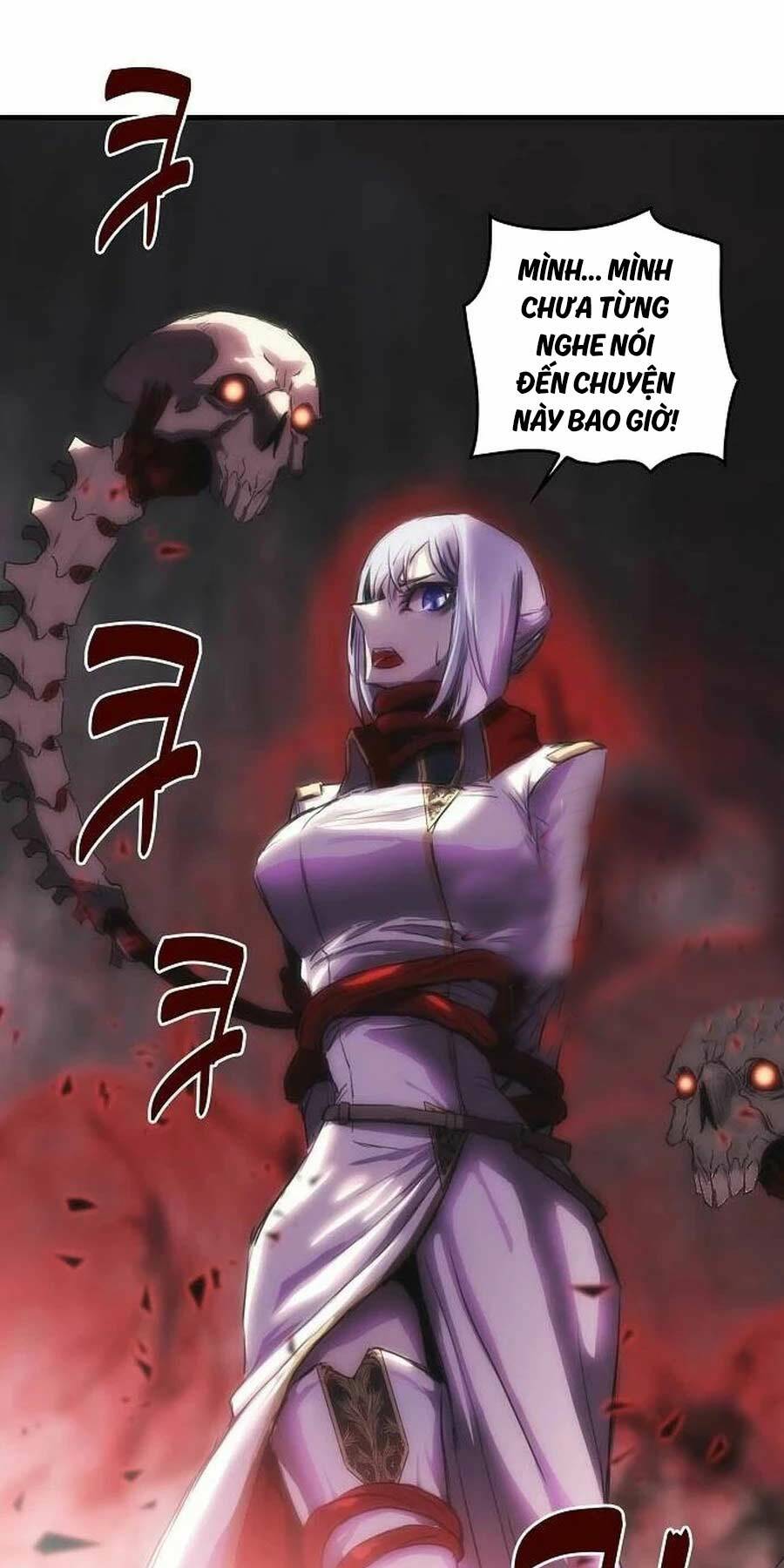 Bản Năng Hồi Quy Của Chó Săn - Chapter 21 - Page 51