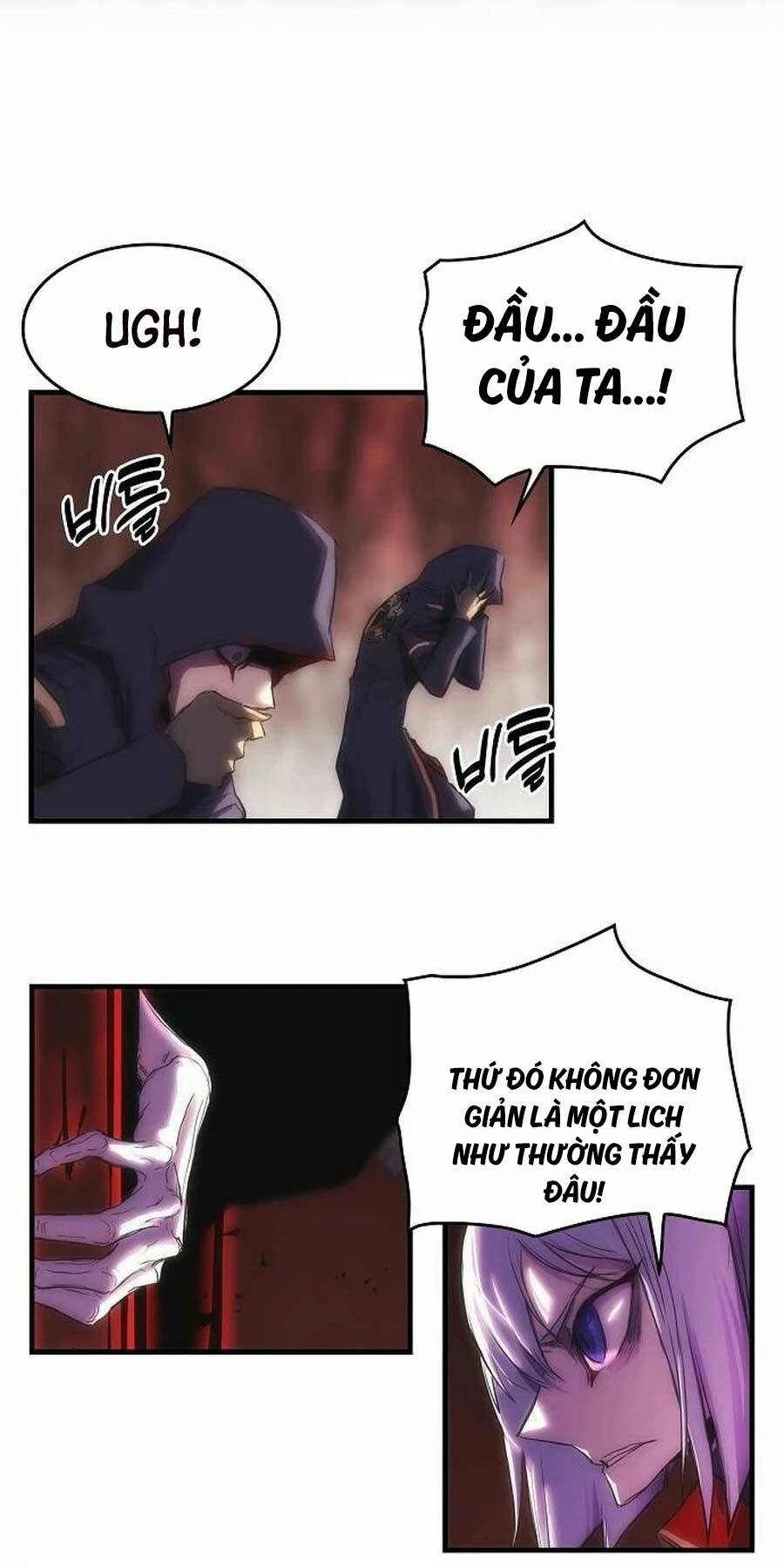 Bản Năng Hồi Quy Của Chó Săn - Chapter 21 - Page 5