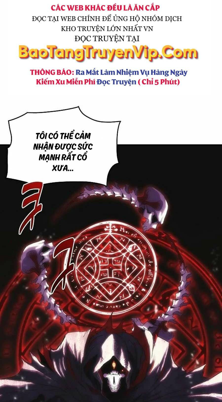 Bản Năng Hồi Quy Của Chó Săn - Chapter 21 - Page 6