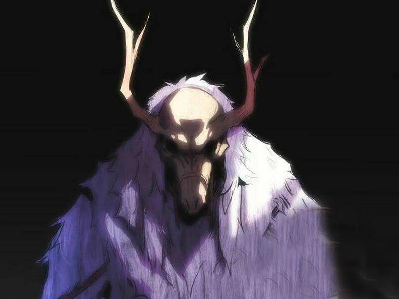 Bản Năng Hồi Quy Của Chó Săn - Chapter 22 - Page 18