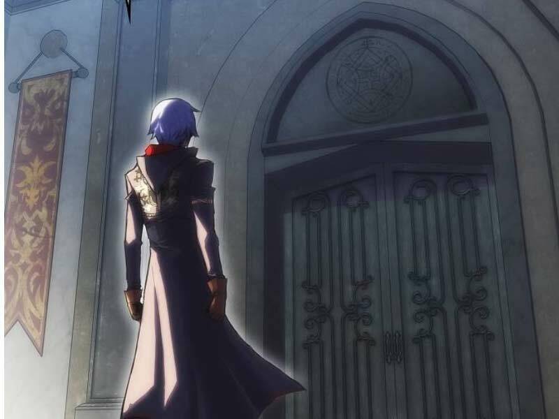 Bản Năng Hồi Quy Của Chó Săn - Chapter 22 - Page 86