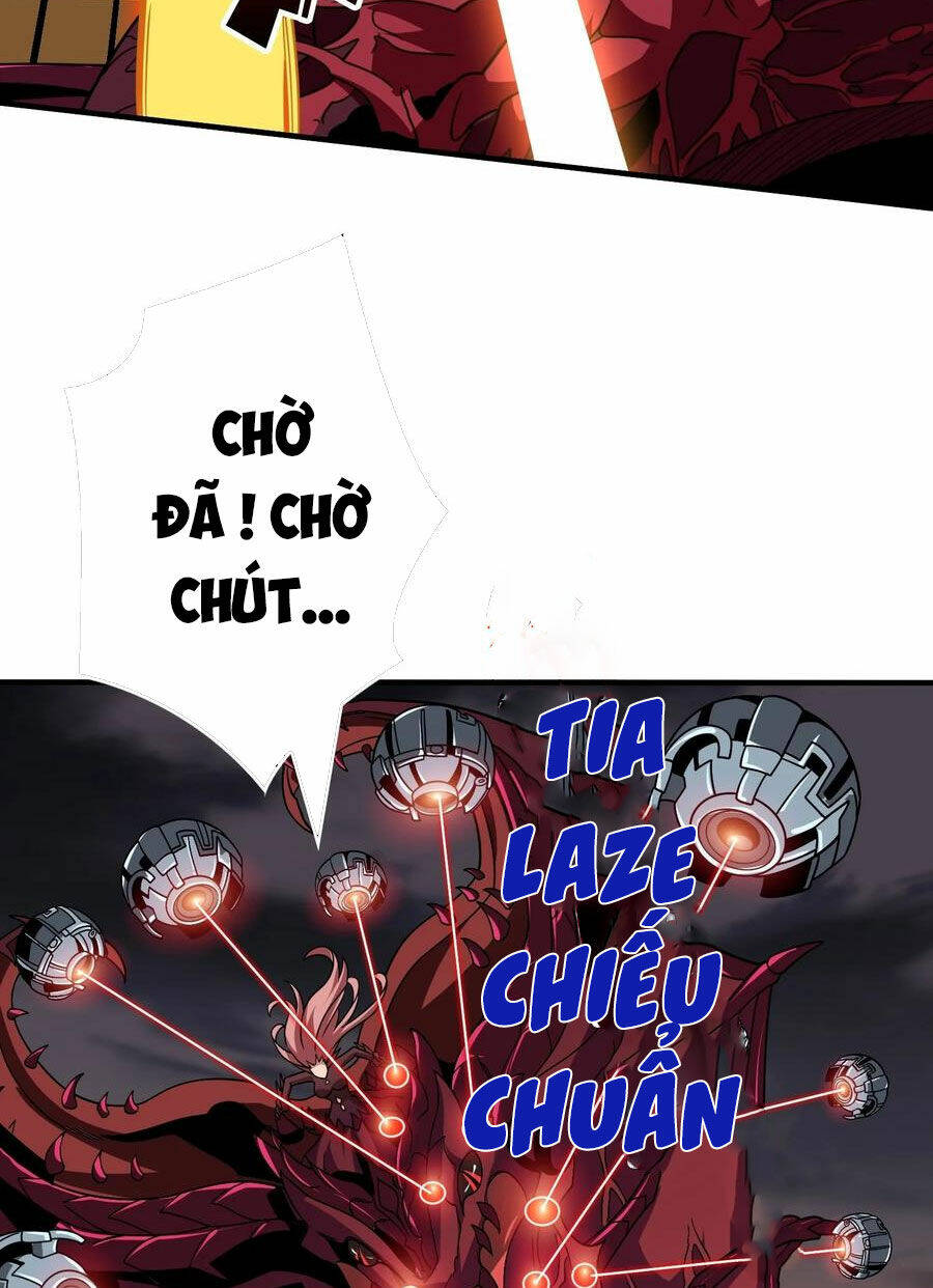 Vừa Chơi Đã Có Tài Khoản Vương Giả - Chapter 318 - Page 10