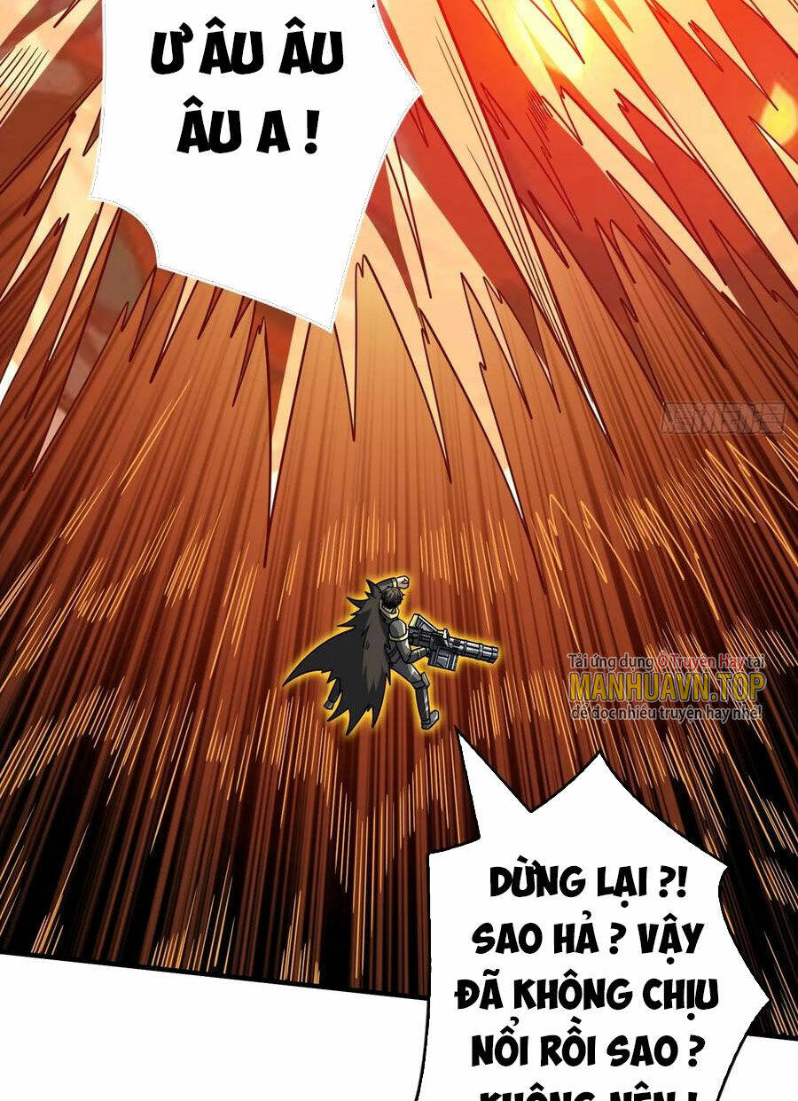 Vừa Chơi Đã Có Tài Khoản Vương Giả - Chapter 318 - Page 13