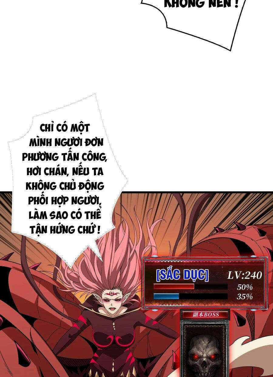Vừa Chơi Đã Có Tài Khoản Vương Giả - Chapter 318 - Page 14