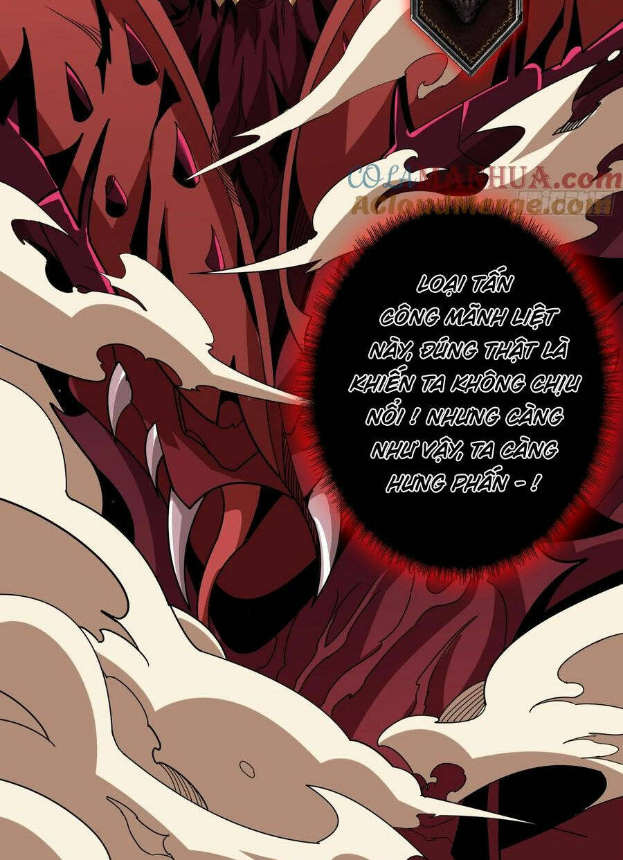 Vừa Chơi Đã Có Tài Khoản Vương Giả - Chapter 318 - Page 15