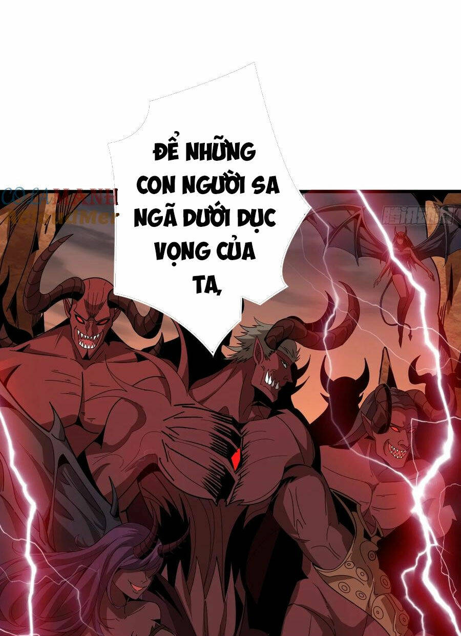 Vừa Chơi Đã Có Tài Khoản Vương Giả - Chapter 318 - Page 18