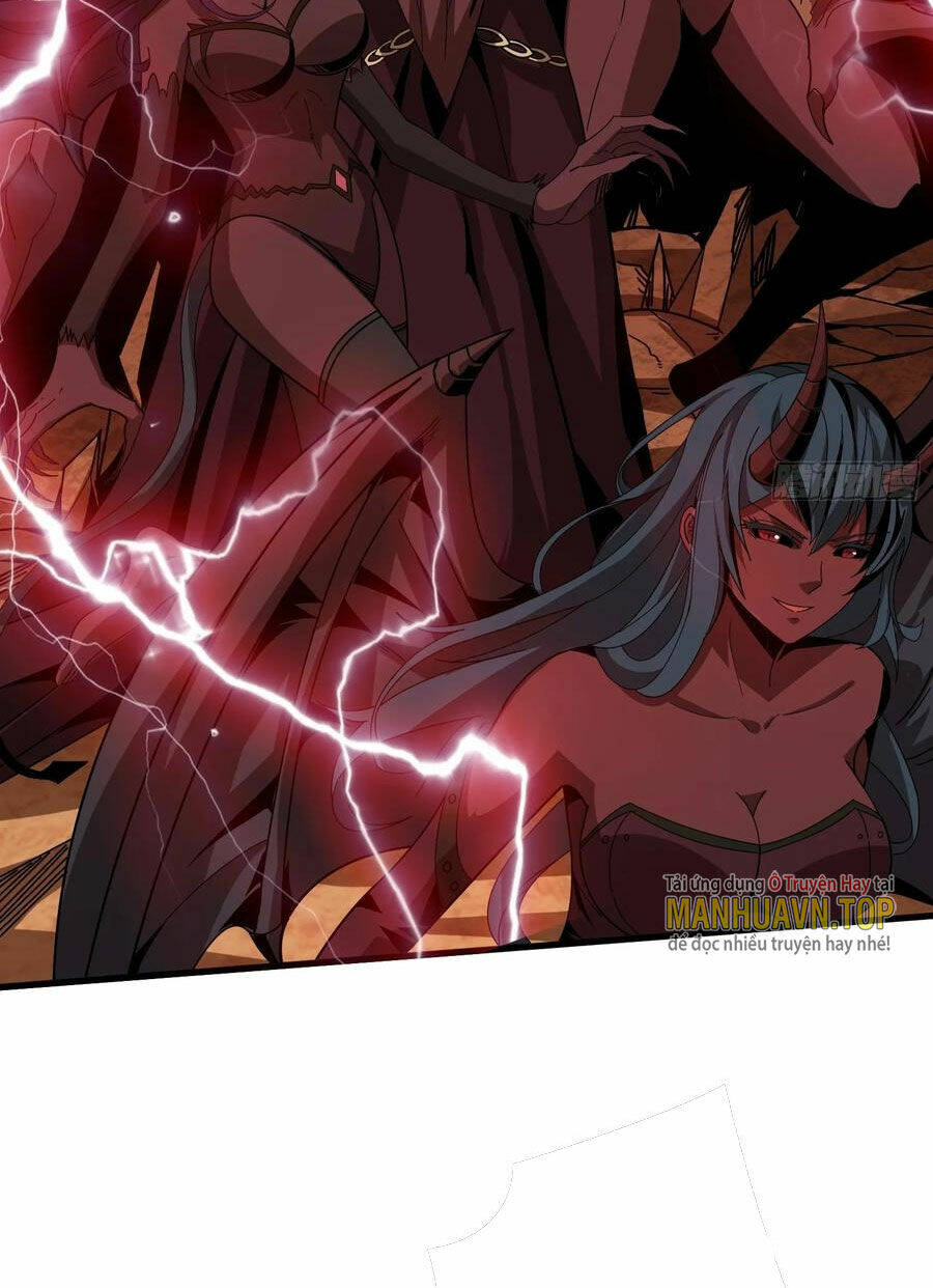 Vừa Chơi Đã Có Tài Khoản Vương Giả - Chapter 318 - Page 19