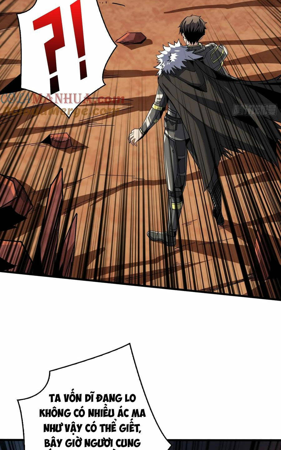 Vừa Chơi Đã Có Tài Khoản Vương Giả - Chapter 318 - Page 21