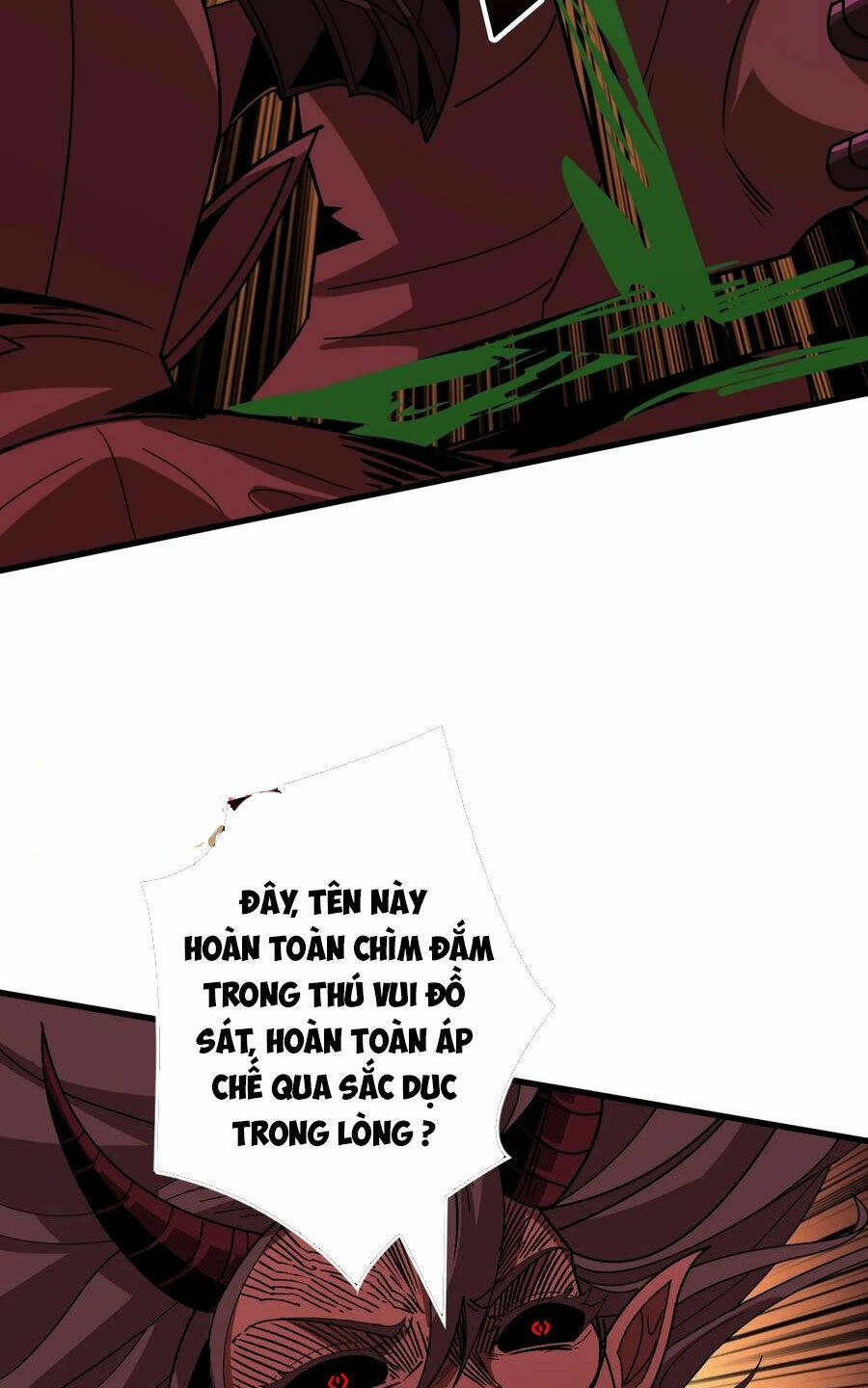 Vừa Chơi Đã Có Tài Khoản Vương Giả - Chapter 318 - Page 26