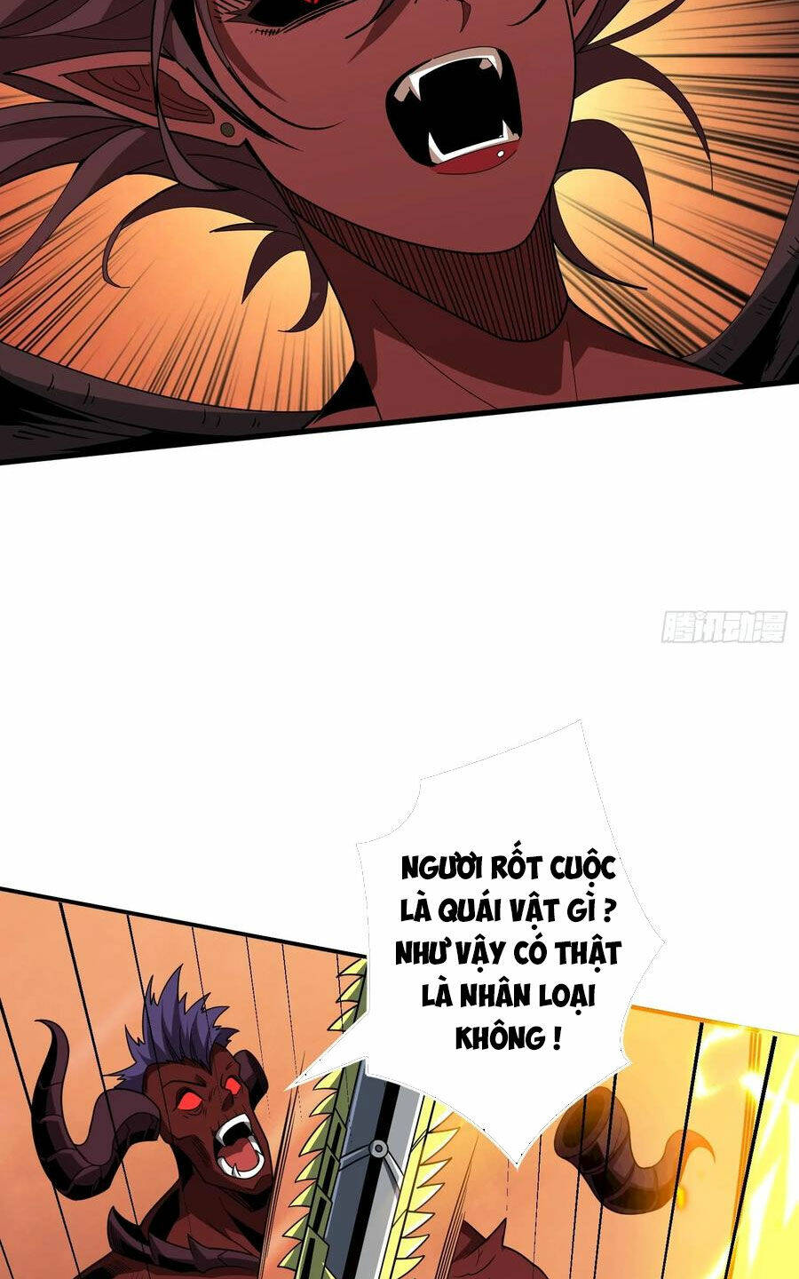 Vừa Chơi Đã Có Tài Khoản Vương Giả - Chapter 318 - Page 27