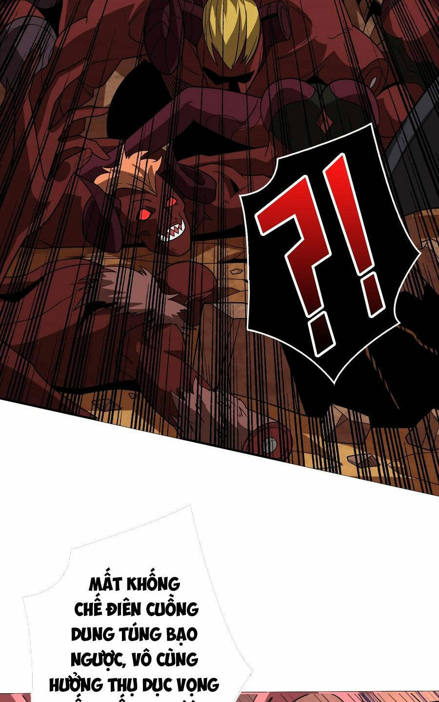 Vừa Chơi Đã Có Tài Khoản Vương Giả - Chapter 318 - Page 32