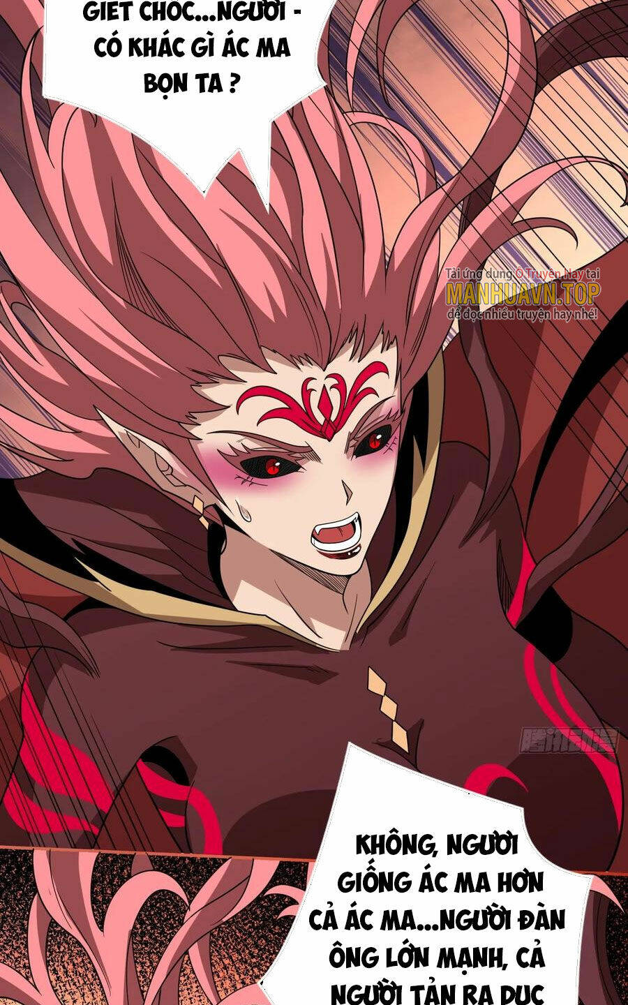 Vừa Chơi Đã Có Tài Khoản Vương Giả - Chapter 318 - Page 33