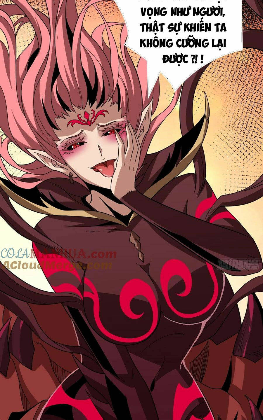 Vừa Chơi Đã Có Tài Khoản Vương Giả - Chapter 318 - Page 34