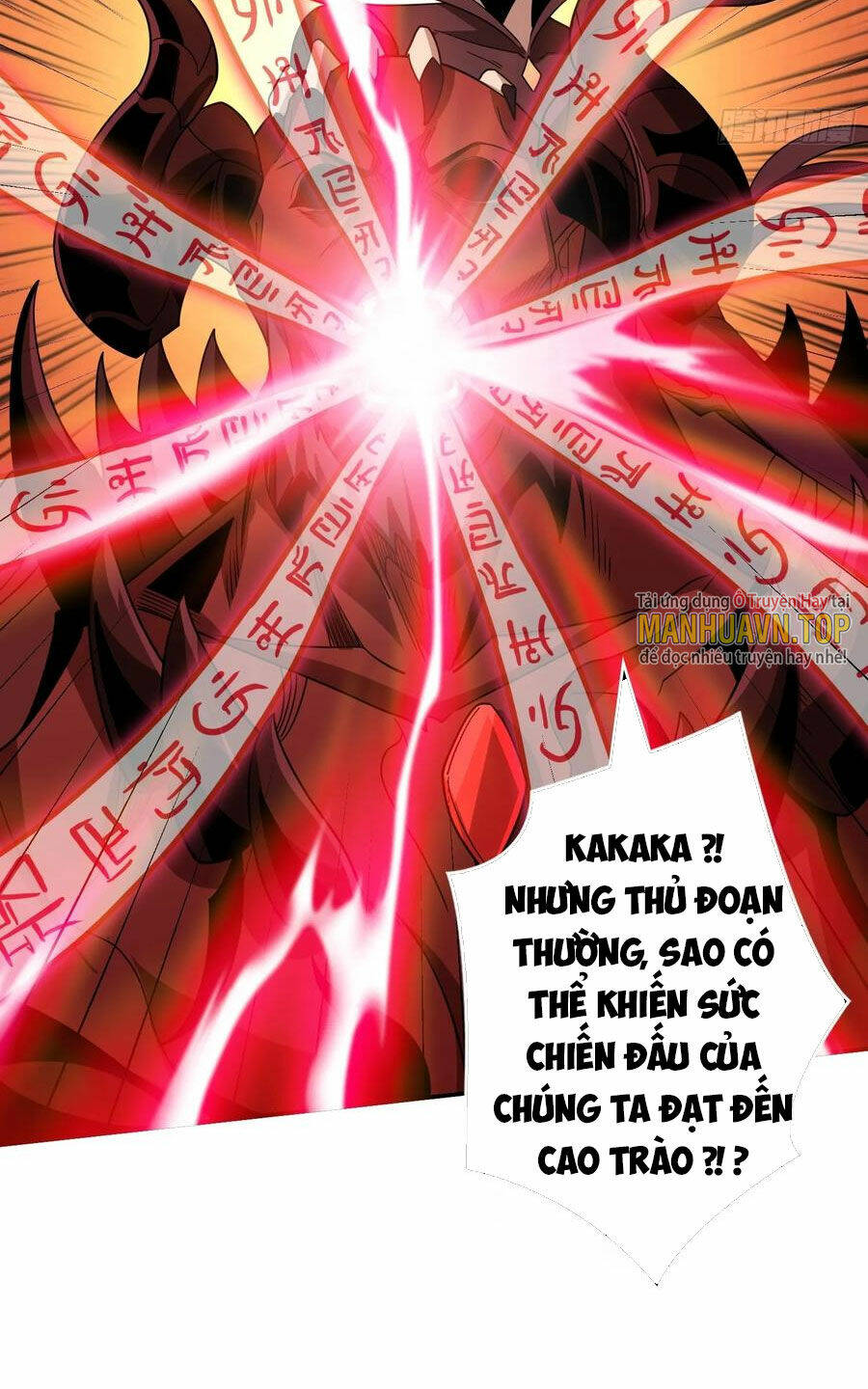Vừa Chơi Đã Có Tài Khoản Vương Giả - Chapter 318 - Page 39