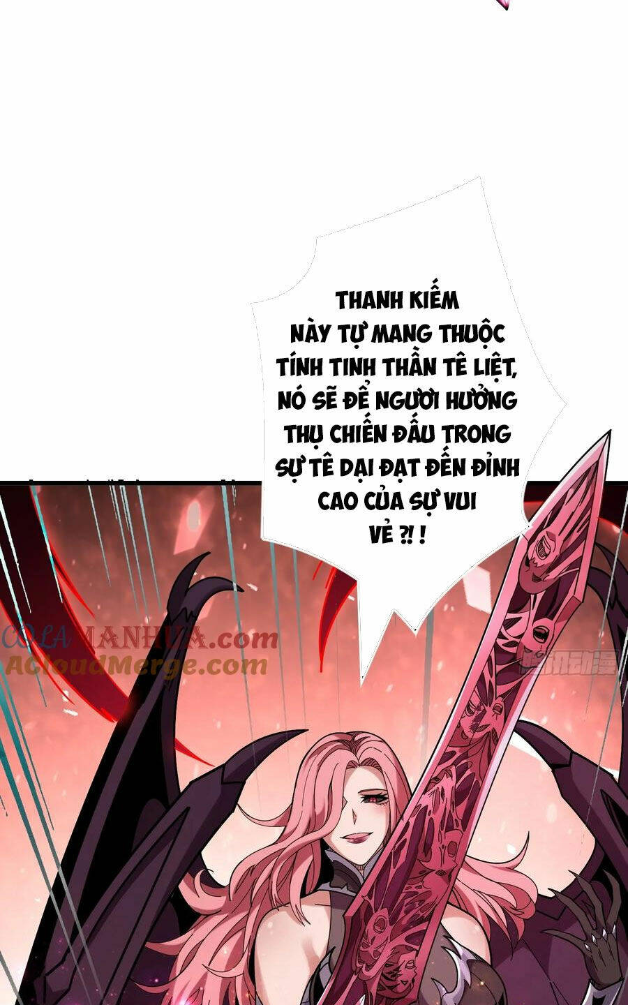 Vừa Chơi Đã Có Tài Khoản Vương Giả - Chapter 318 - Page 42