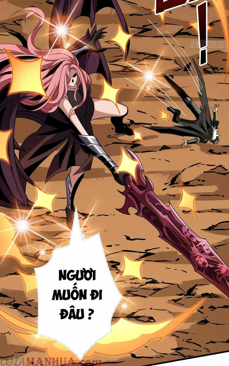 Vừa Chơi Đã Có Tài Khoản Vương Giả - Chapter 318 - Page 47