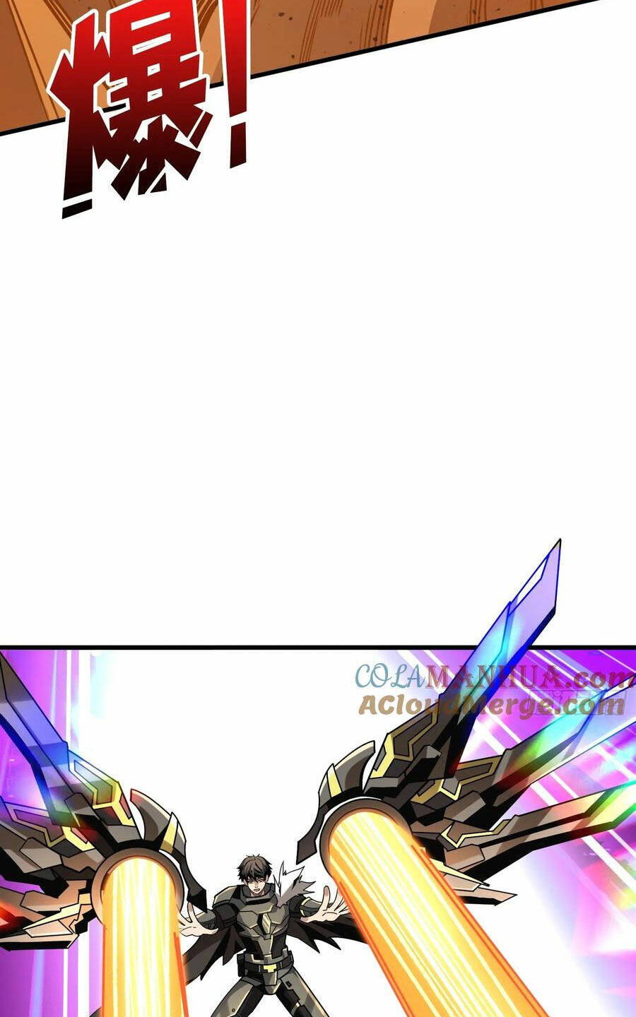 Vừa Chơi Đã Có Tài Khoản Vương Giả - Chapter 318 - Page 50