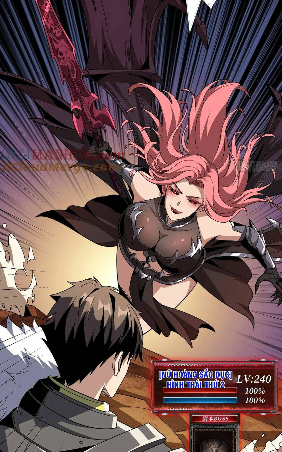 Vừa Chơi Đã Có Tài Khoản Vương Giả - Chapter 318 - Page 53