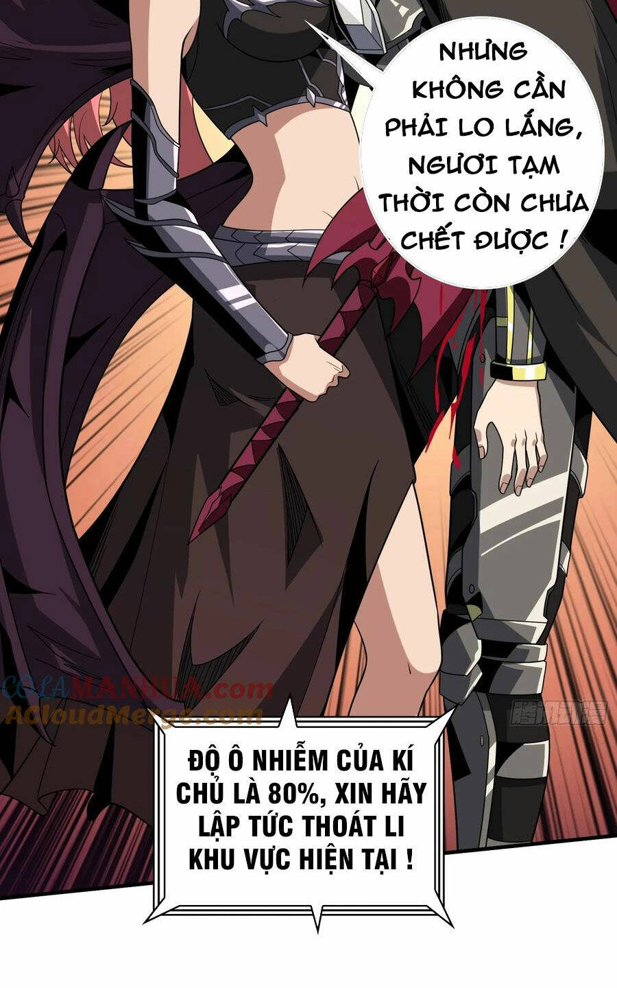 Vừa Chơi Đã Có Tài Khoản Vương Giả - Chapter 318 - Page 58