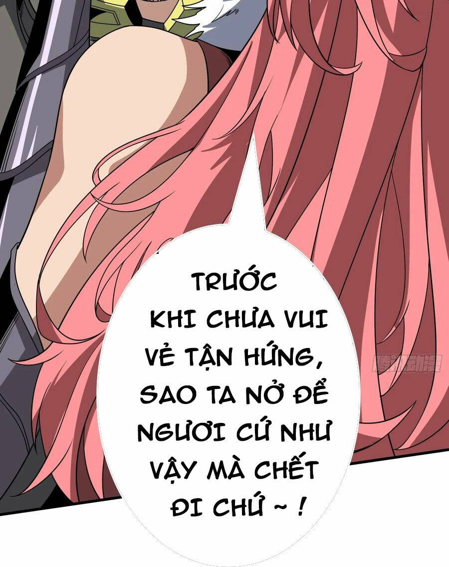 Vừa Chơi Đã Có Tài Khoản Vương Giả - Chapter 318 - Page 60