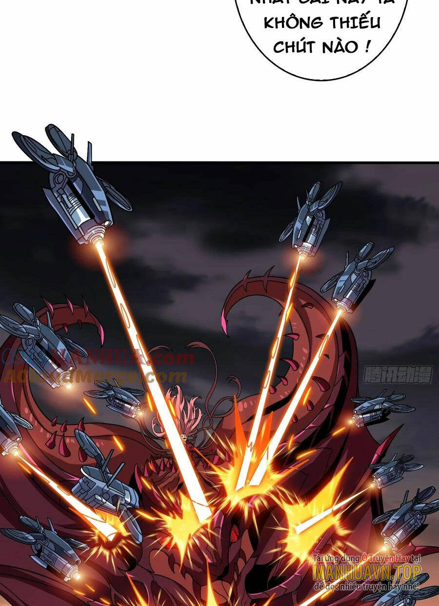 Vừa Chơi Đã Có Tài Khoản Vương Giả - Chapter 318 - Page 6