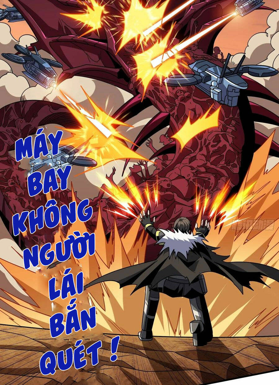 Vừa Chơi Đã Có Tài Khoản Vương Giả - Chapter 318 - Page 7